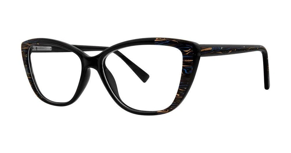 MODERN TIMES RANDOM Eyeglasses - view 2
